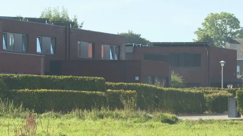 Vlaams parlementslid Hans Vanhoof (N-VA) begrijpt niet dat Vlaams-Brabantse gemeenten geen vrijstelling aanvragen voor aantal sociale woningen: "Gebrek aan visie"