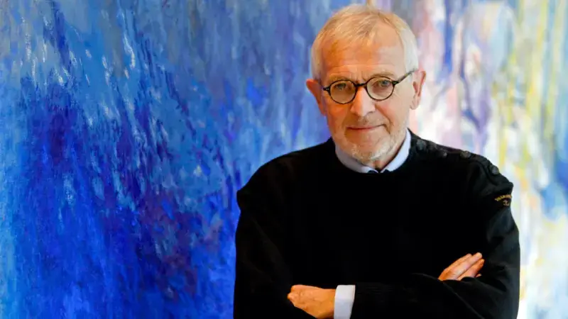 Amerikaanse Tienenaar Francis Halzen krijgt Nobelprijs voor Natuurkunde