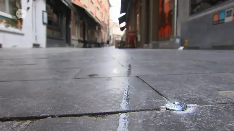 6 beklaagden krijgen tot 3 jaar cel met uitstel voor cocaïnehandel in Leuven