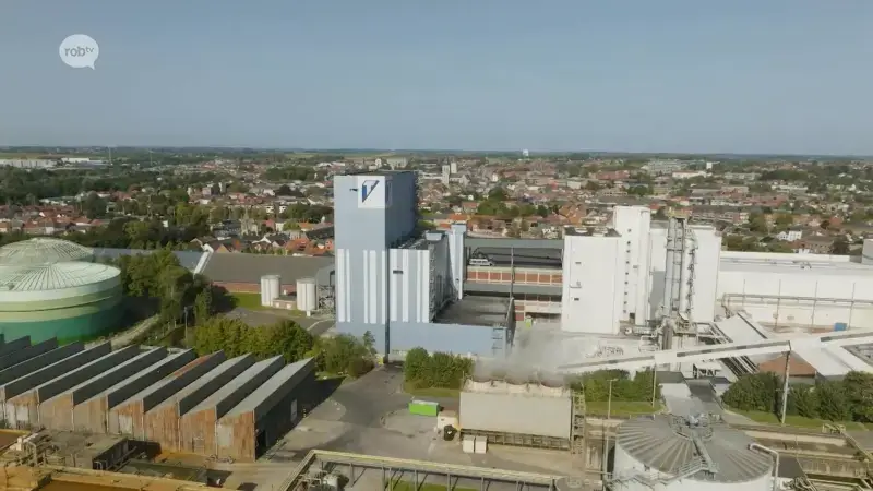 Suikerfabriek reageert verbaasd op klachten over geurhinder: "We onderzoeken het, we weten niet zeker waar het vandaan komt"