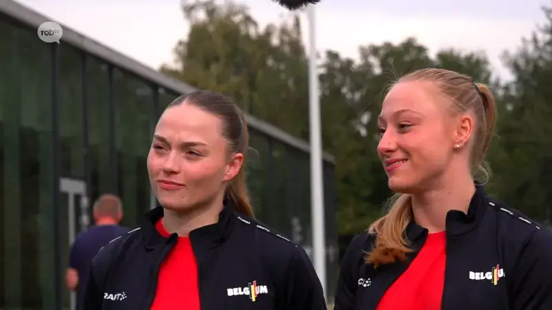 Lisa Vaelen droomt heel stiekem van medaille op WK toestelturnen: "Ik durf het niet uit te spreken"