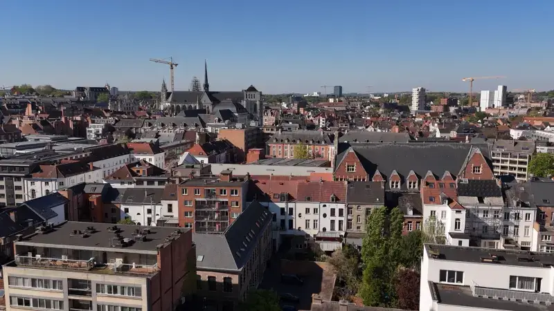 Leuvens Klimaatfonds voor Ondernemers ondersteunt ondernemers met leningen tot 250.000 euro