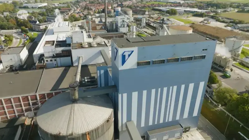 Reactie Tiense Suiker: "Willen geurhinder rond suikerfabriek oplossen onder meer met nieuwe kalkinstallatie
