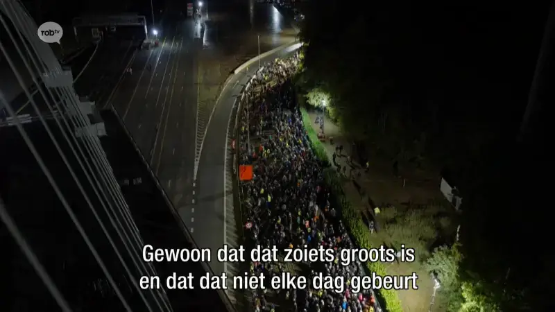 Nieuws zondag 11 oktober
