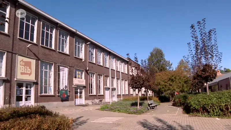 Hoofdafbeelding voor artikel Diest verbouwt Peter Dorlandcentrum,…