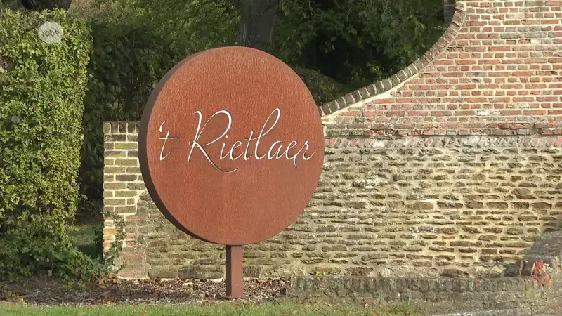 't Rietlaer in Rillaar vraagt faillissement aan: alle evenementen geschrapt