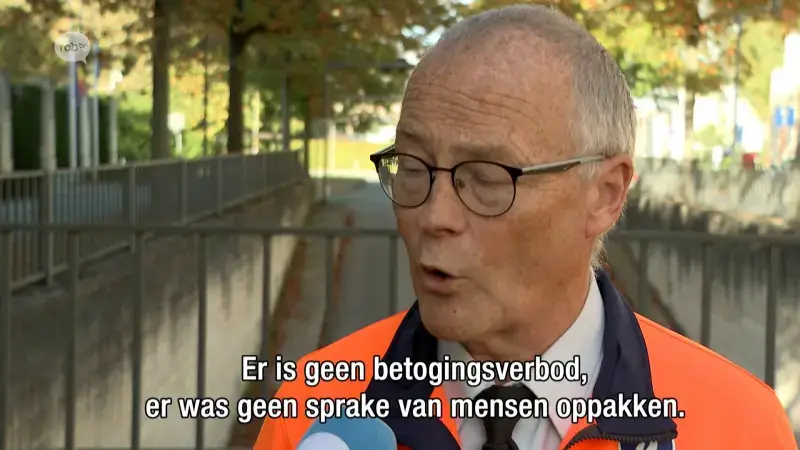 Nieuws woensdag 14 oktober