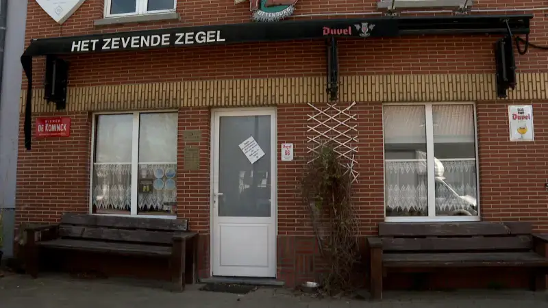 Café Zevende Zegel in Ottenburg te koop: "Op zoek naar nieuwe eigenaar"