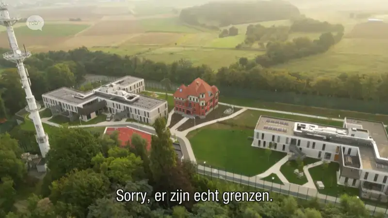 Nieuws donderdag 15 oktober