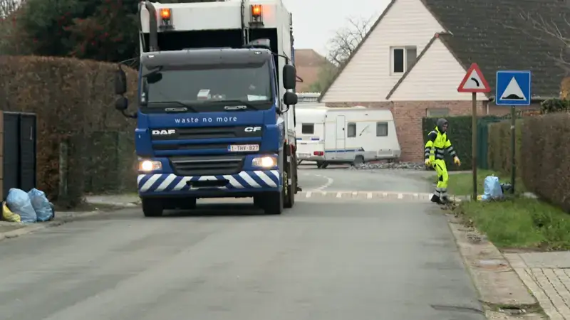 Afvalbelasting in Diest verhoogt met 3 tot 5 euro: "Een indexering van net geen drie procent"