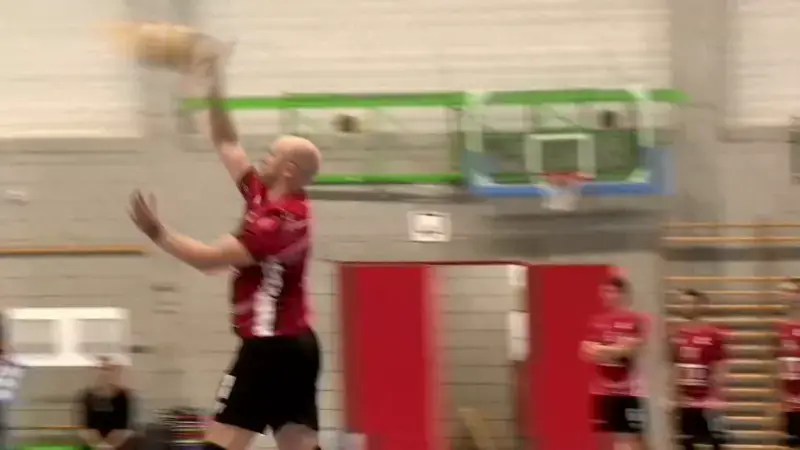Feniks Haacht draait andermaal mee in hoogste regionen van 1ste nationale na winst in topper tegen Noorderkempen (3-2)