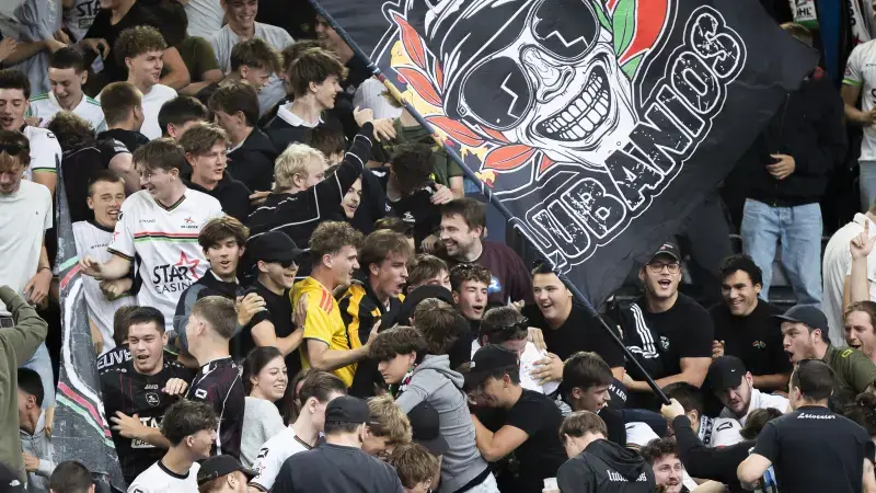 OH Leuven speelt tegen Antwerp in achtste finales van Croky Cup
