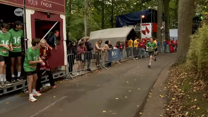 Morgen start de 24-urenloop in Leuven: kan VTK de titel verdedigen?