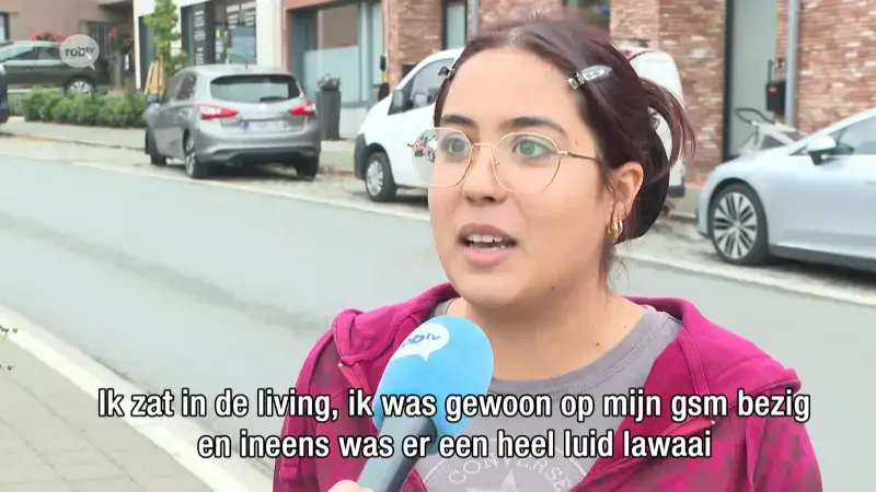 Nieuws maandag 19 oktober