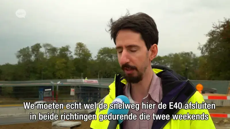 Nieuws dinsdag 20 oktober