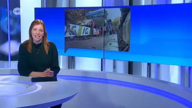 LIVE vanop 24-urenloop: "Stem helemaal kwijt, sfeer was van begin tot einde ongelooflijk"