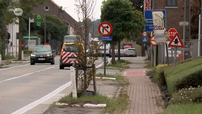 Voorlopig geen laadstation langs Tiensesteenweg in Glabbeek: "Ambtenaren zonder kennis boycotten ons"
