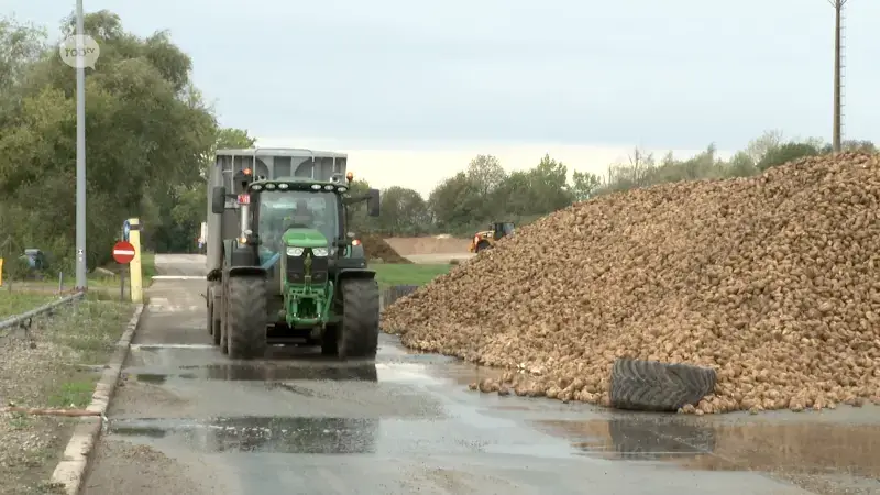 Voka: "Economische groei in onze regio moet verdubbelen door in te zetten op landbouw-en voedingsindustrie"