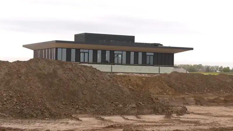 KSV Drieslinter en gemeente Linter beheren vanaf volgend jaar samen sportcomplex aan Molenweg