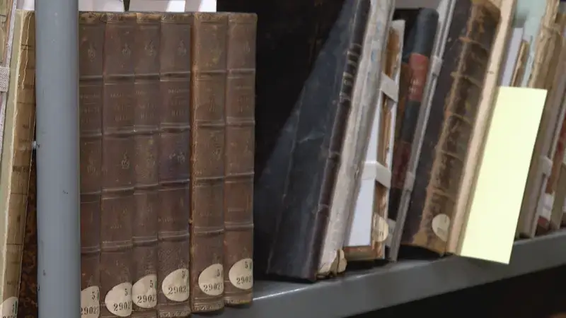 100.000 boeken van KU Leuven zijn gedigitaliseerd door Google: "Al 50 miljoen keer geconsulteerd"