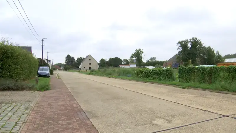 Twee inbrekers betrapt in Diest: "Ze drongen een huis in de Webbekomstraat binnen door het raam"