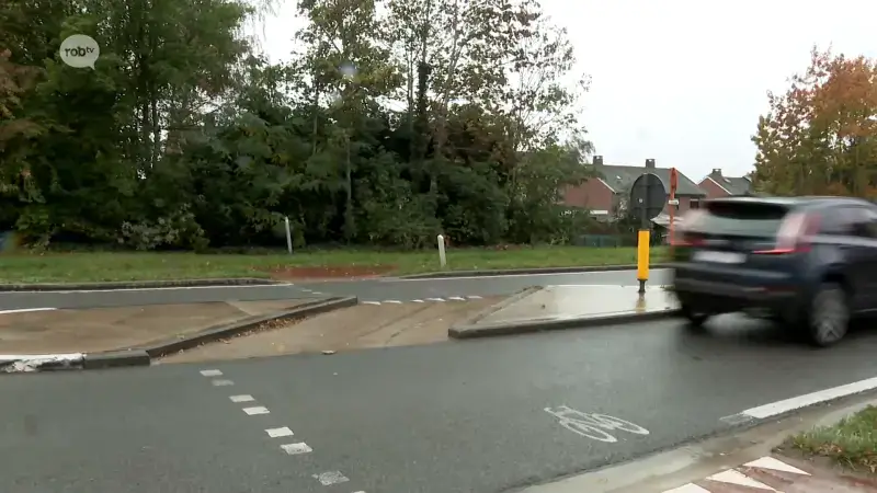 Tielt-Winge vraagt Agentschap Wegen en Verkeer om oversteekplaats aan Looikenstraat veiliger te maken na ongeval