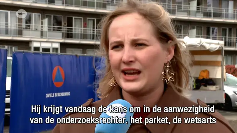 Nieuws vrijdag 23 oktober