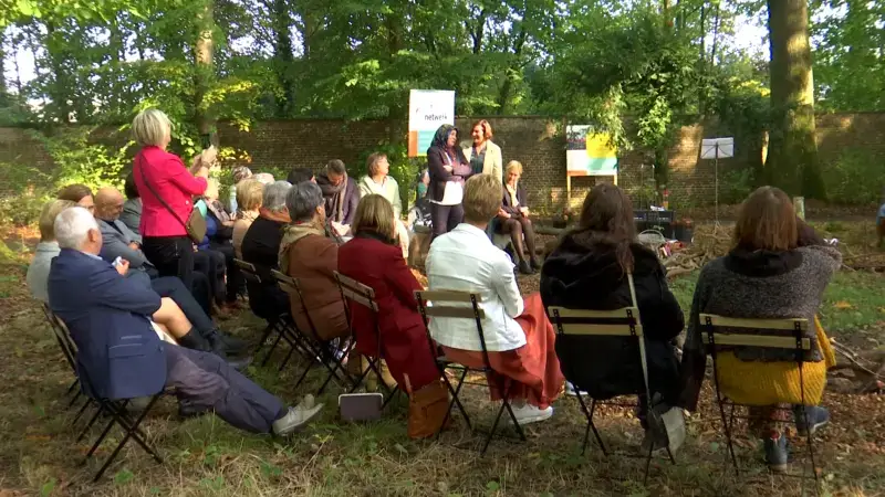 Oost-Brabant vraagt meer aandacht voor verlies en rouw als TROOST-Brabant