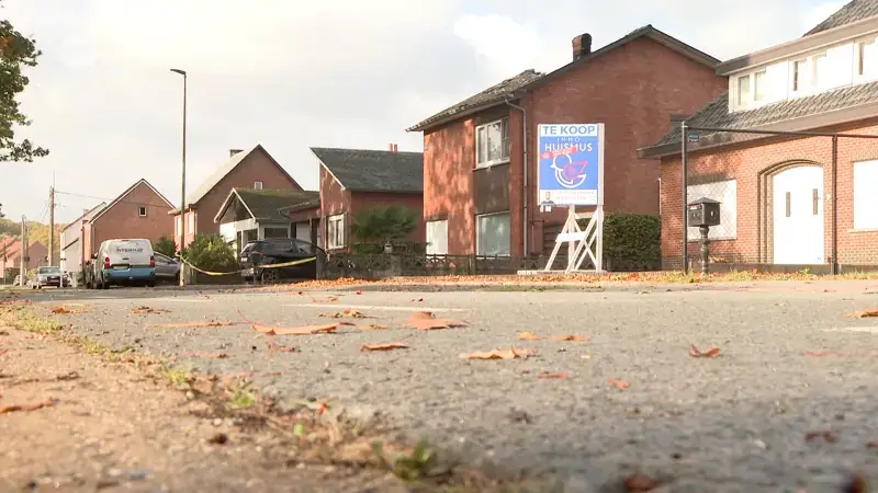 Al bij al weinig stormschade, maar in Diest wakkert een schouwbrand wel opnieuw aan: "Dak is volledig verwoest, waardoor de woning onbewoonbaar is"