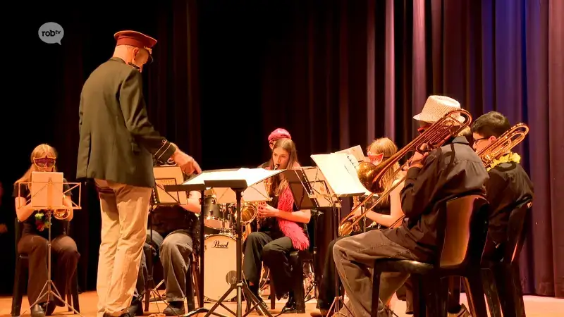 Fanfare Sint-Amor uit Kortenaken viert 140e verjaardag met groot concert: "Iets om trots op te zijn"