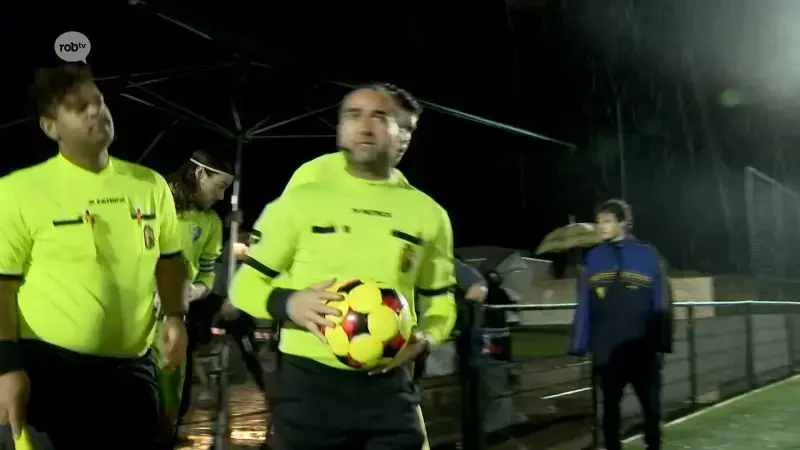 VK Holsbeek kent moeilijk seizoensbegin in 1e provinciale en verliest opnieuw van Tervuren-Duisburg (0-1)