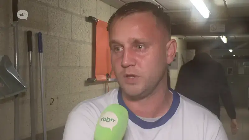 Tervuren-Duisburg krijgt zege niet cadeau op veld van hekkensluiter Holsbeek