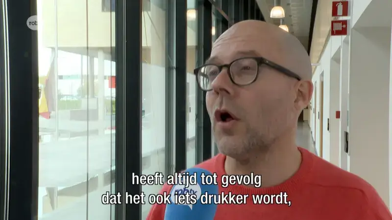 Nieuws maandag 26 oktober