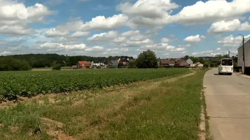Project met 61 sociale woningen langs Miskruisstraat in Schoonderbuken goedgekeurd: opmaak concrete bouwplannen kan starten