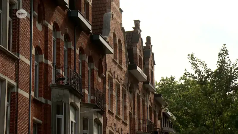 Stad Leuven stelt beleidsplan ruimte op: "Betaalbaar wonen mogelijk maken, maar ook voorzieningen uitbreiden"