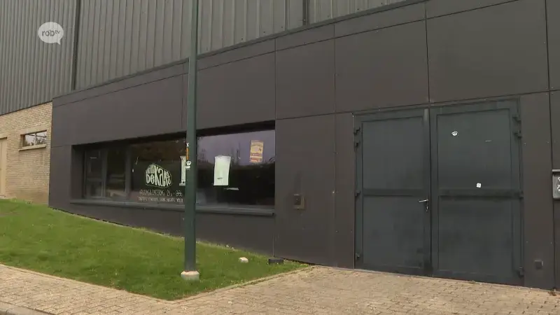 Inbrekers breken kluis open in jeugdhuis De Kaaf in Tervuren