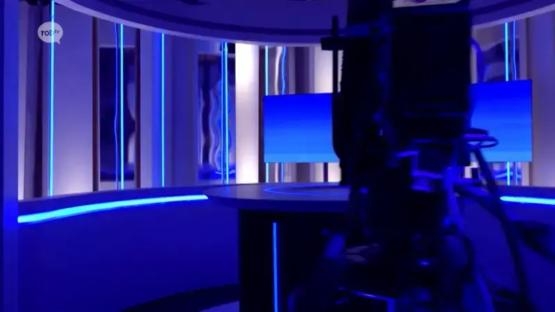 Nieuws dinsdag 27 oktober