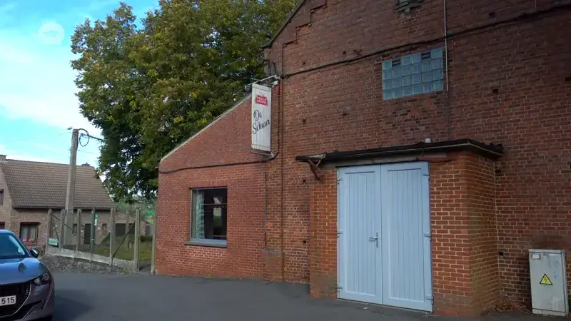 Diest zet eerste stap richting nieuw ontmoetingscentrum in Webbekom: "Modern gebouw voor elk dorp"