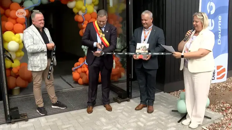 De Sok kampt met kinderziektes