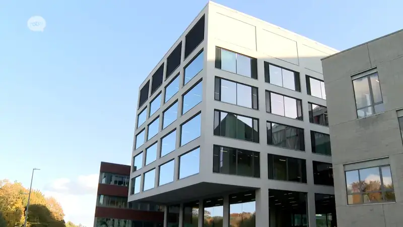 Gloednieuw trainingscentrum voor studenten en zorgverleners op campus Gasthuisberg: "Gaande van reanimatietraining tot opereren"