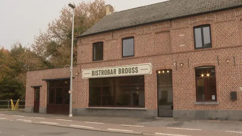In Tildonk opent bistrobar Brousse de deuren in voormalige pand van café De Brousse