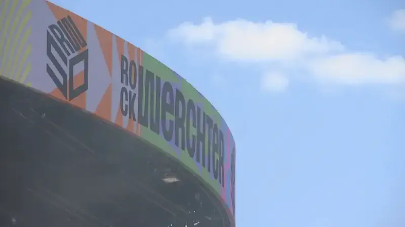 Al de helft van de tweedagentickets uitverkocht voor Rock Werchter