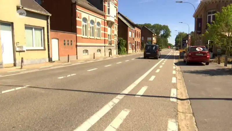 Agentschap Wegen en Verkeer start op maandag 9 november met heraanleg van Stationsstraat in Haacht