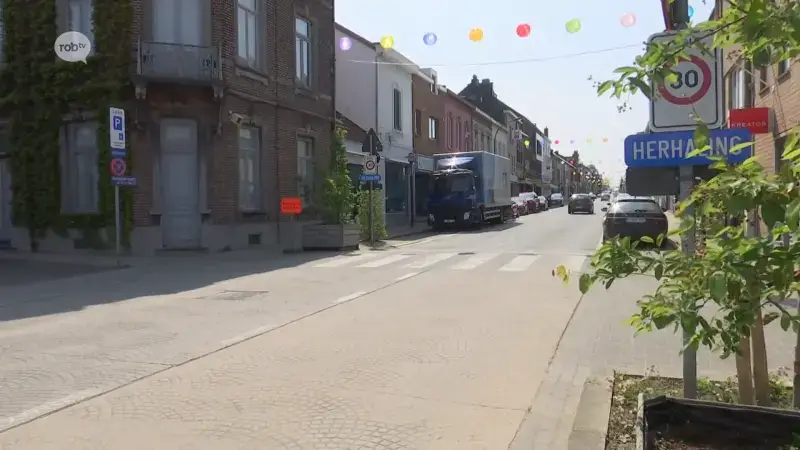Stad Landen neemt Stationsstraat zonder vergoeding over van Vlaamse Overheid: "4 jaar geleden was ons 1,7 miljoen euro beloofd"
