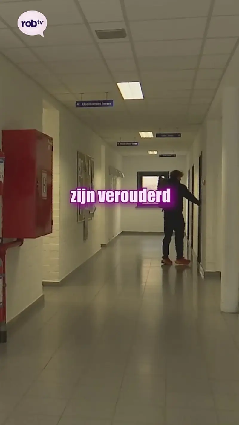 Zwewbad KU Leuven toe