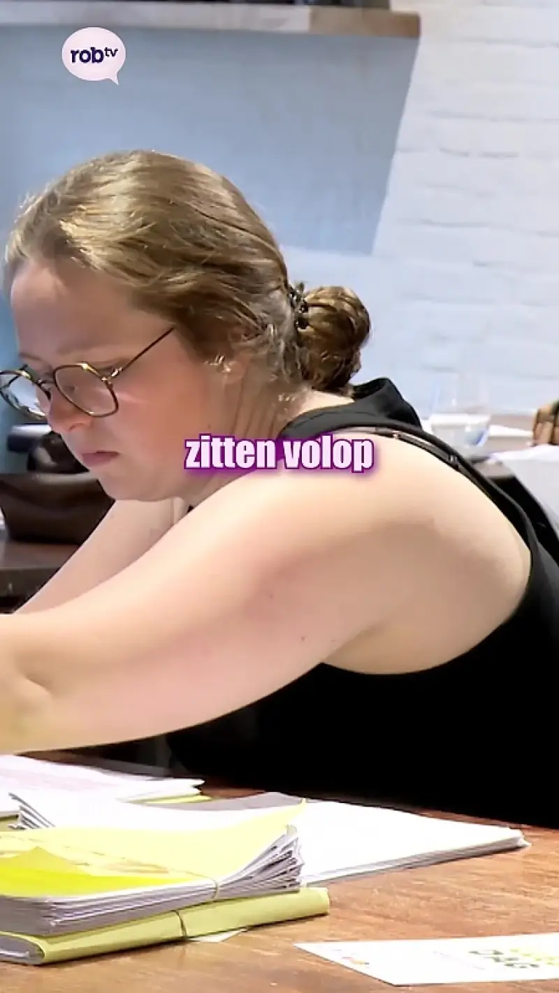 Verbetermarathon Leuven