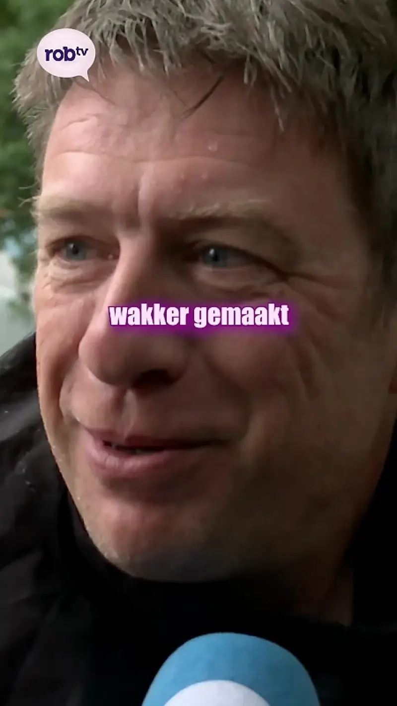 Uittocht Rock Werchter