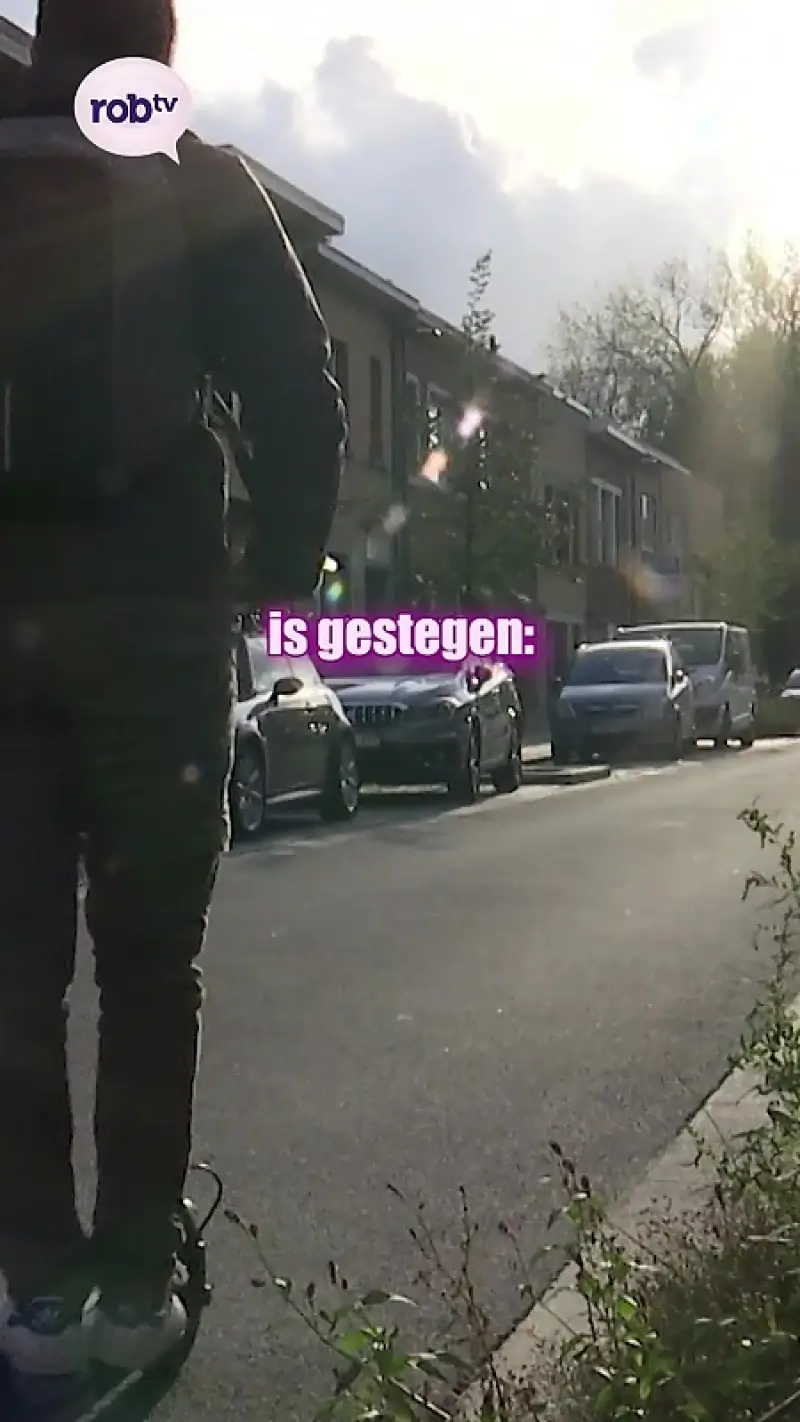Meer ongevallen met e-steps!