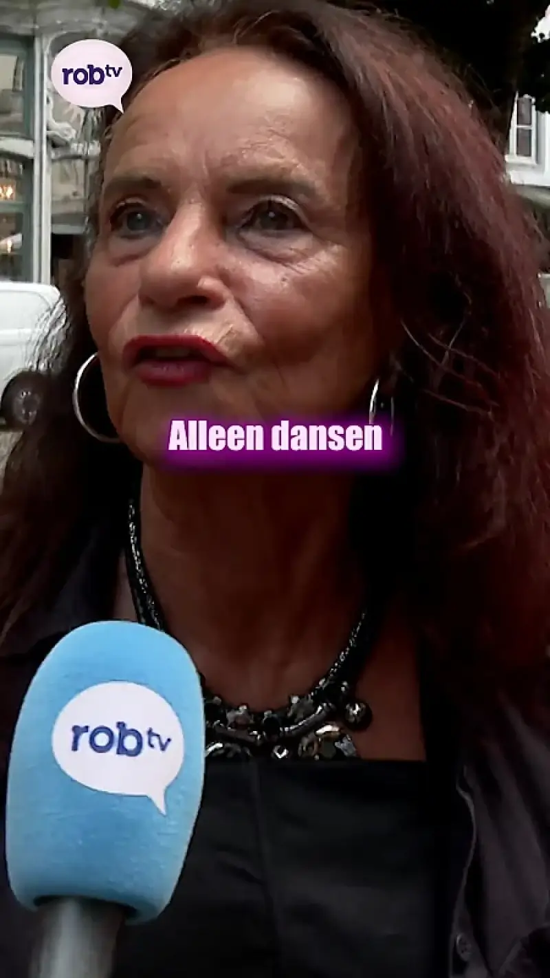 DJ Eddy laat iedereen dansen!