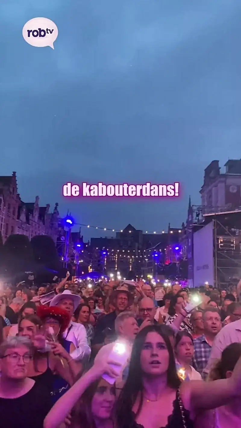 Leuven Zingt!